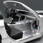 Pontiac Solstice 2006 года